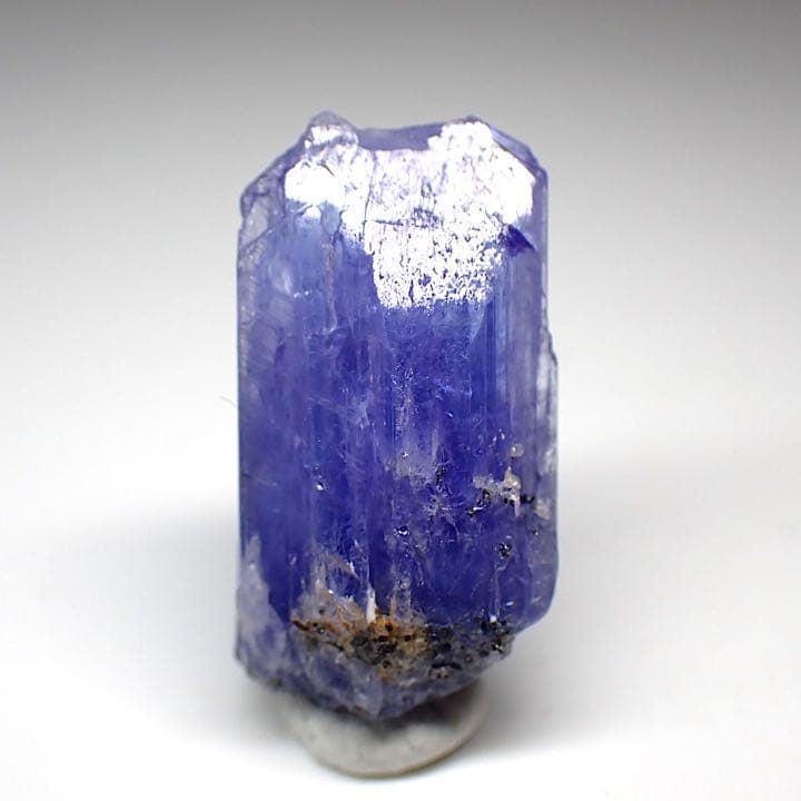 【タンザニア/メレラニ産】タンザナイト結晶⑤