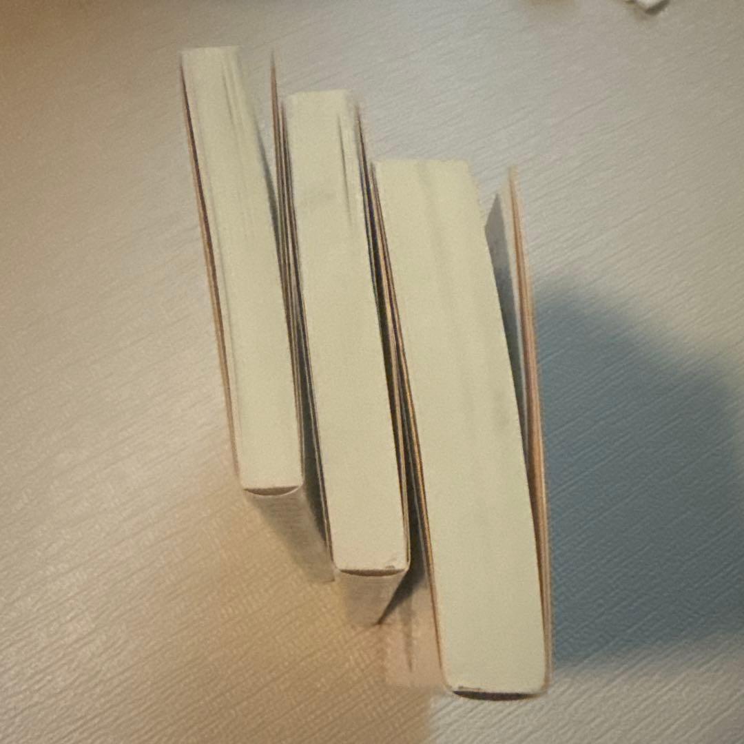 アミ 小さな宇宙人　3部作セット　エンリケ・バリオス