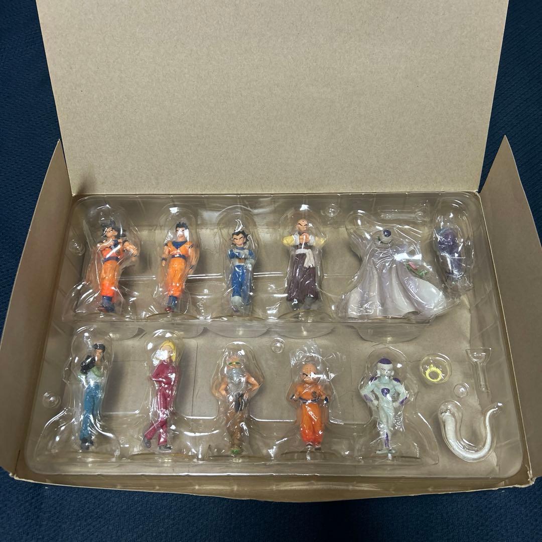 HG ドラゴンボール超 〜第7宇宙戦士編〜