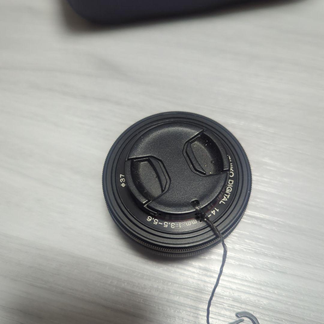 OLYMPUS 14-42mm f/3.5-5.6 ズームレンズ