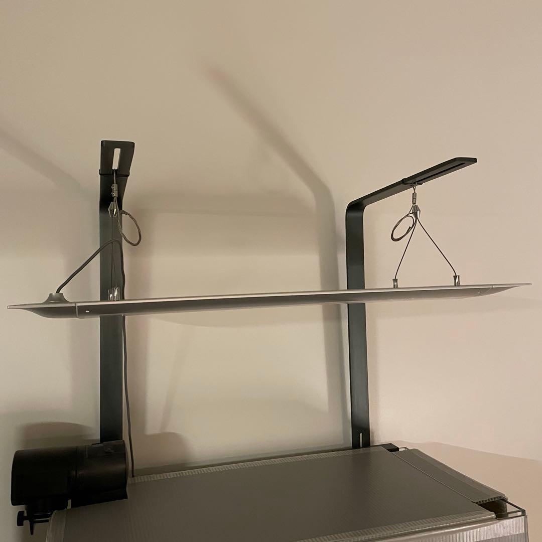 蛍光灯・電球 ONF FLAT ONE 60cm