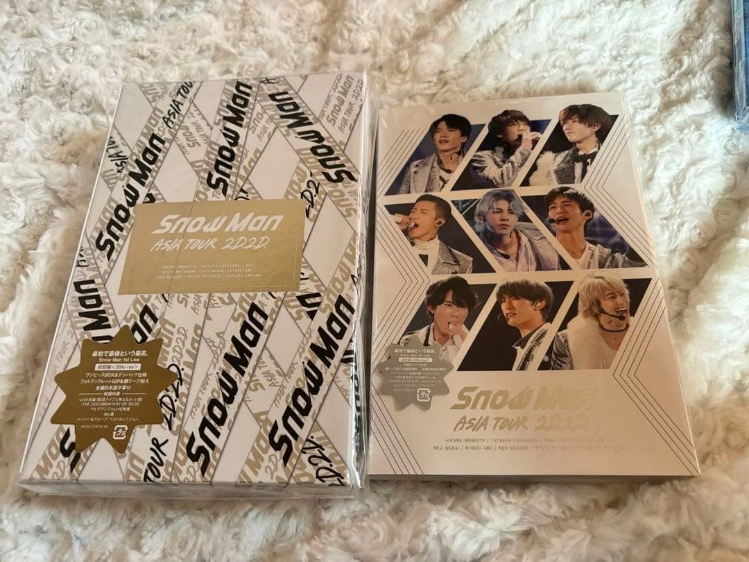  Man アルバム　円盤　まとめ売り