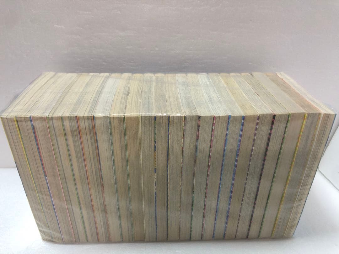 ボボボーボ・ボーボボ　全巻セット　澤井啓夫短編集付き