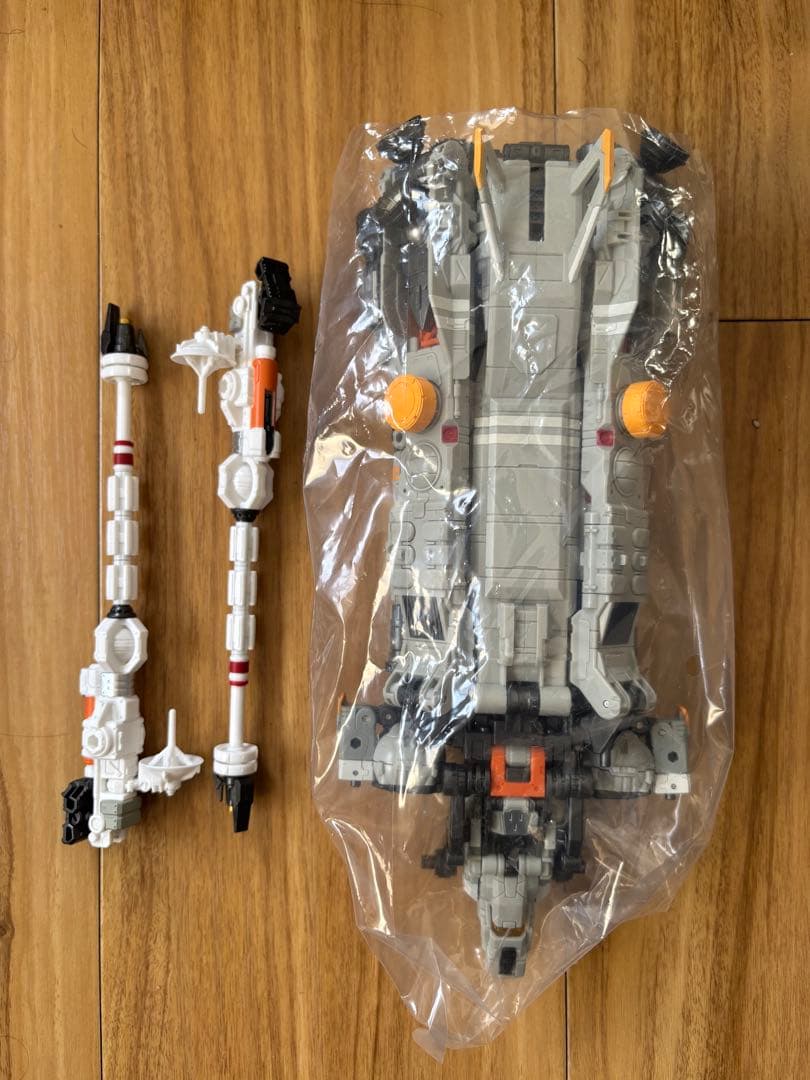 ダイアクロン アグレスヴァーサルター