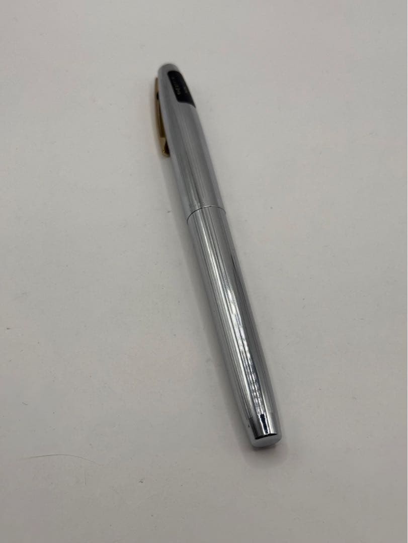 SHEAFFER 万年筆 専用ケース付き