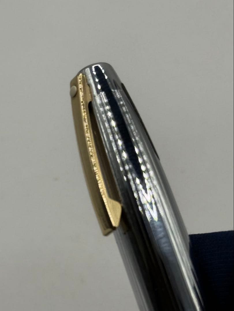 SHEAFFER 万年筆 専用ケース付き