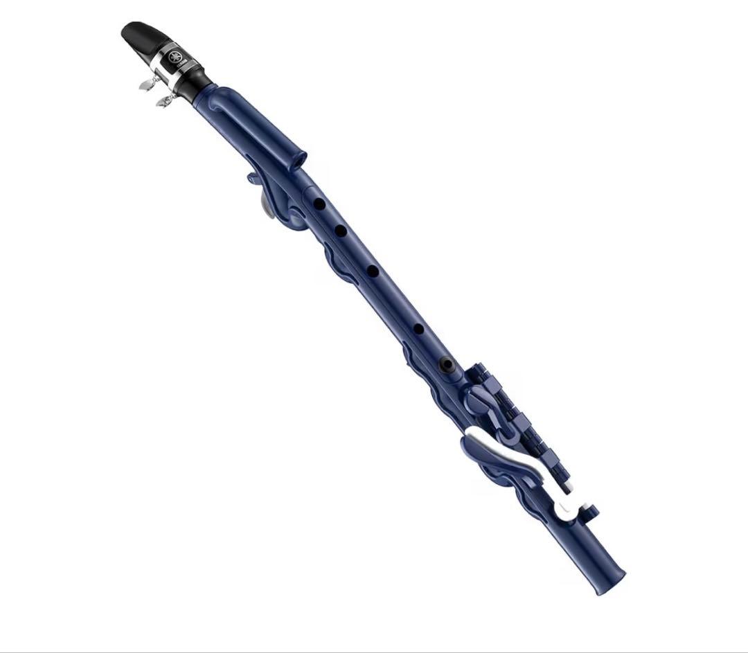 ヤマハヴェノーヴァ 限定カラーナイトブルー 専用ケース付