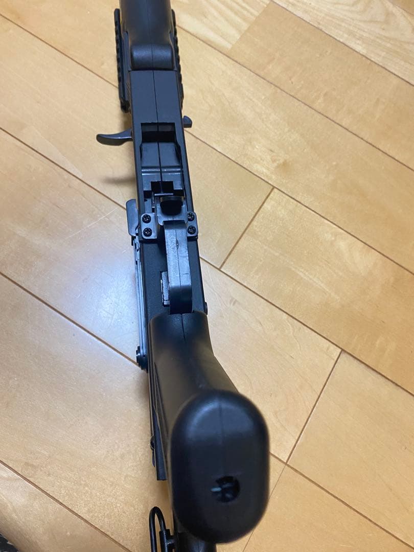 値下げしました！東京マルイ AK74U 電動ガン　LIGHT PRO