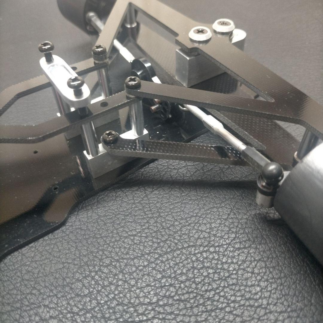 ホビーラジコン TECH RACING TF108 ver.01.4