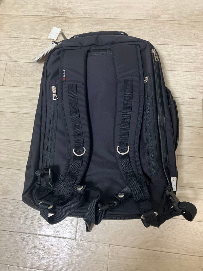 マスターピース　リュック　ビジネスバッグ　定価39600円