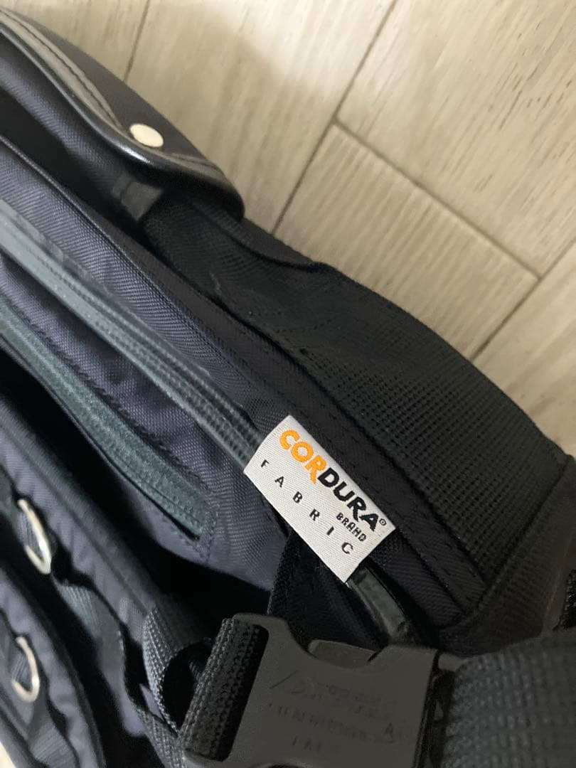 マスターピース　リュック　ビジネスバッグ　定価39600円