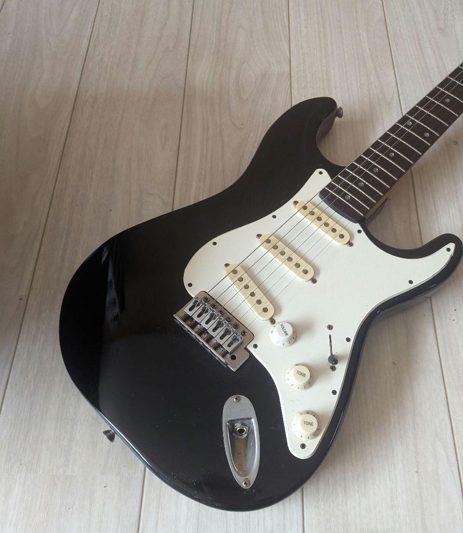 Marina M-STストラトタイプ エレキギター