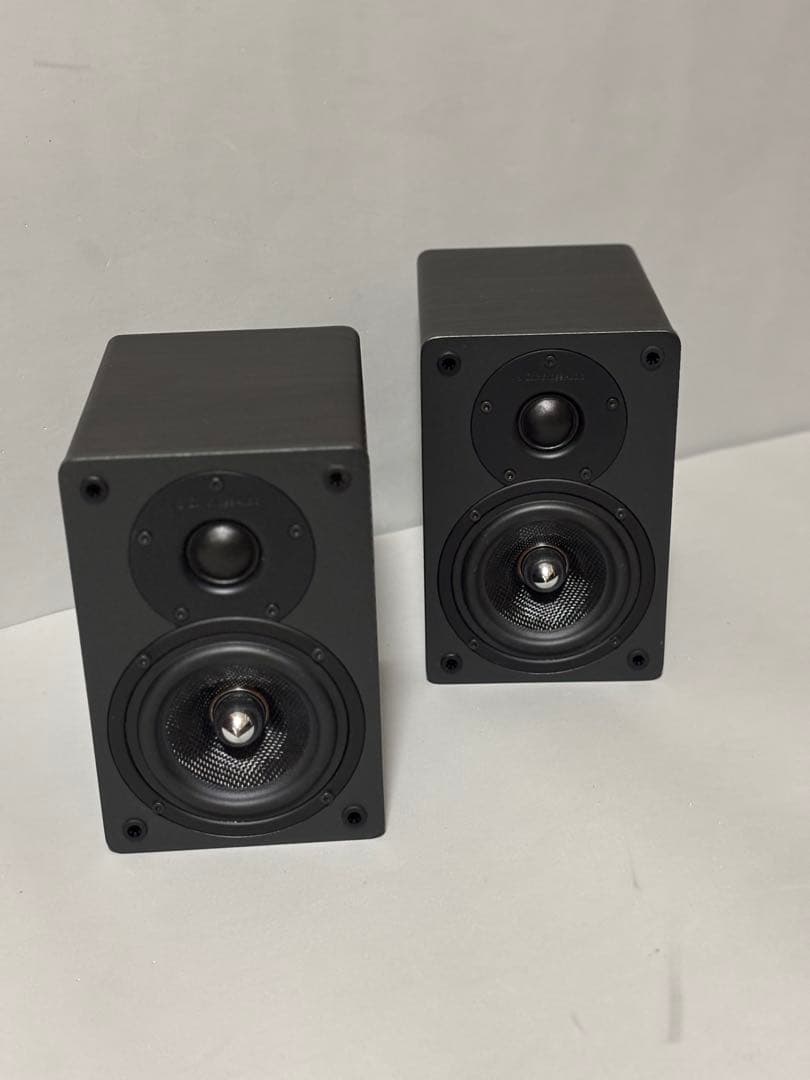 スピーカー・ウーファー Cambridge Audio S20