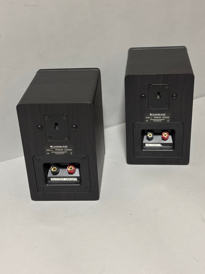 スピーカー・ウーファー Cambridge Audio S20