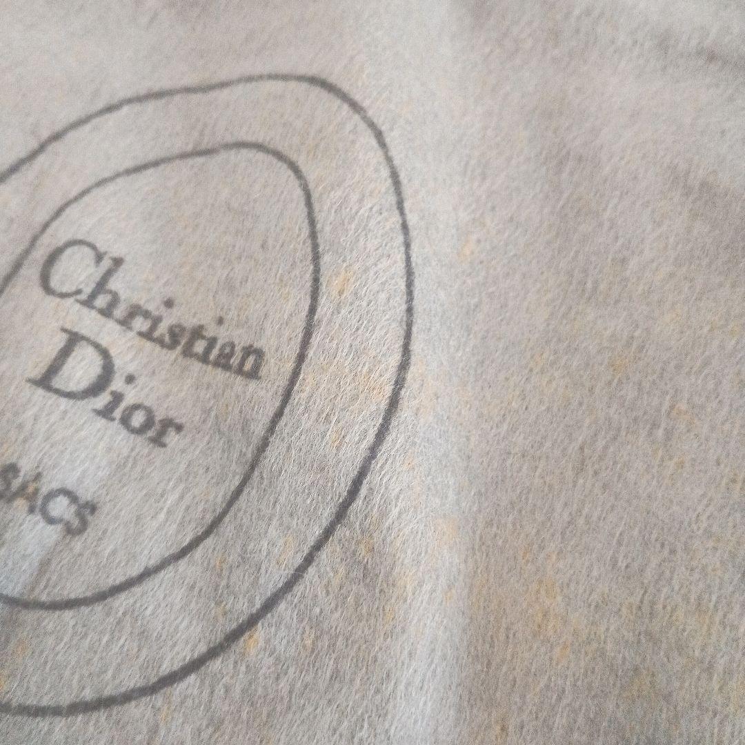 Dior　バッグ　レア