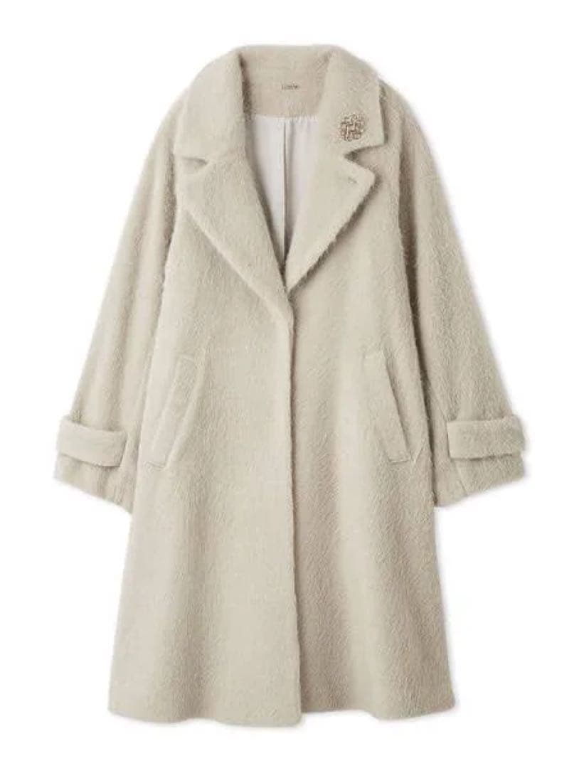 スナイデル コート