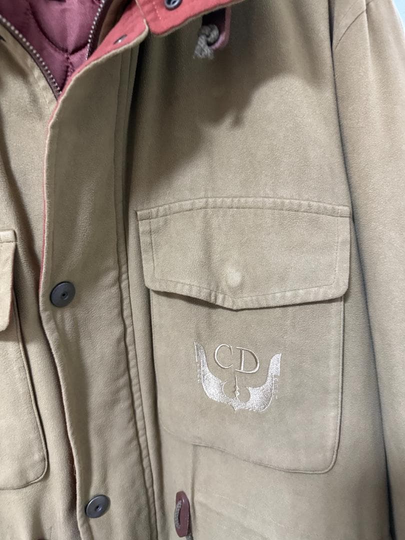 ★ぬけぽんさん専用★【Christian Dior】メンズジャケット