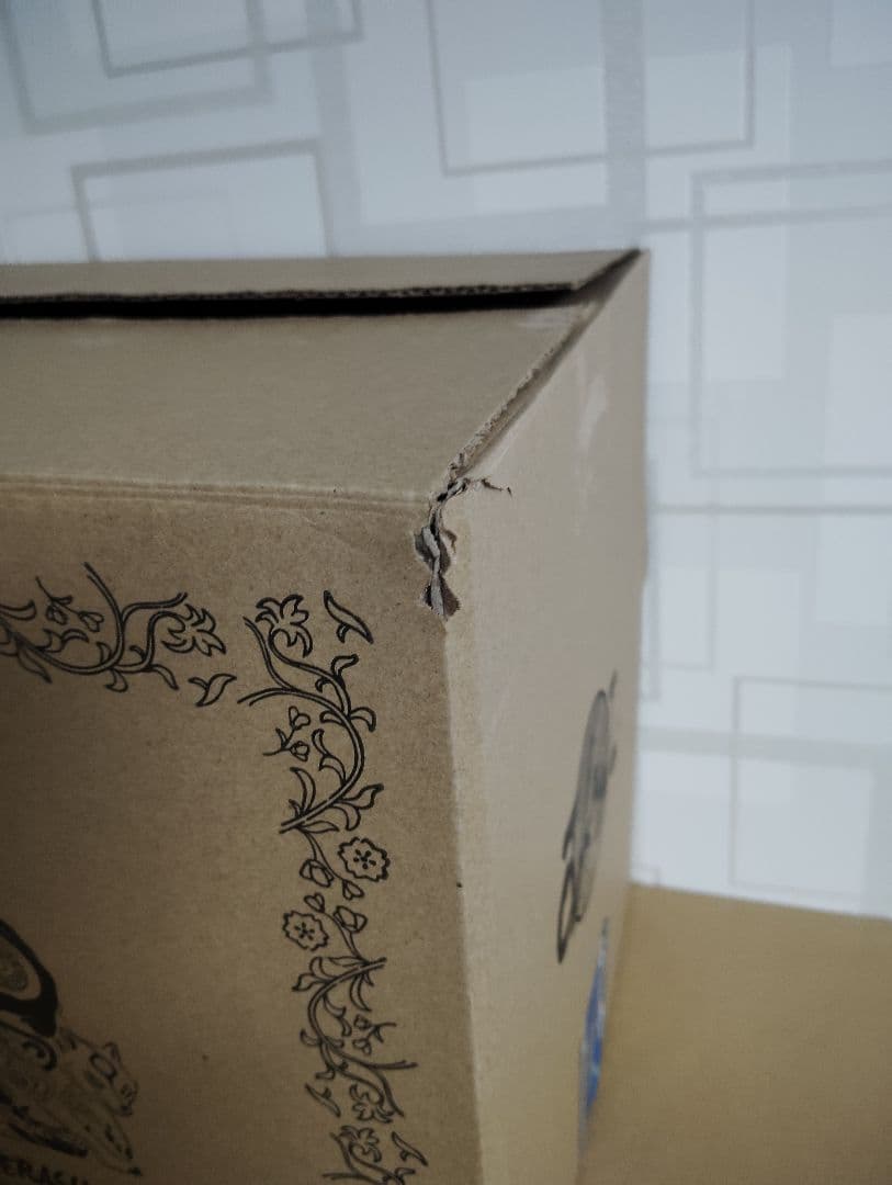 F4F 大神 アマテラス 9インチ エクスクルーシブ スタチュー 新品未開封品