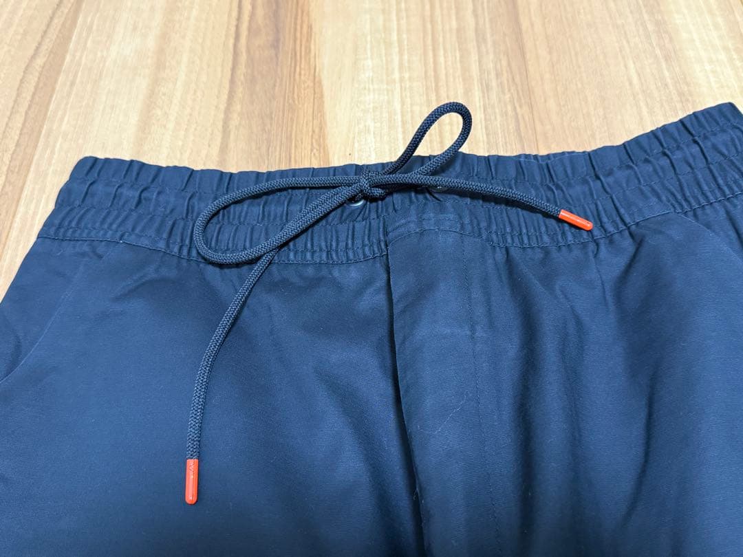 Nike lab ACG woven pants エロルソン期 立体裁断パンツ