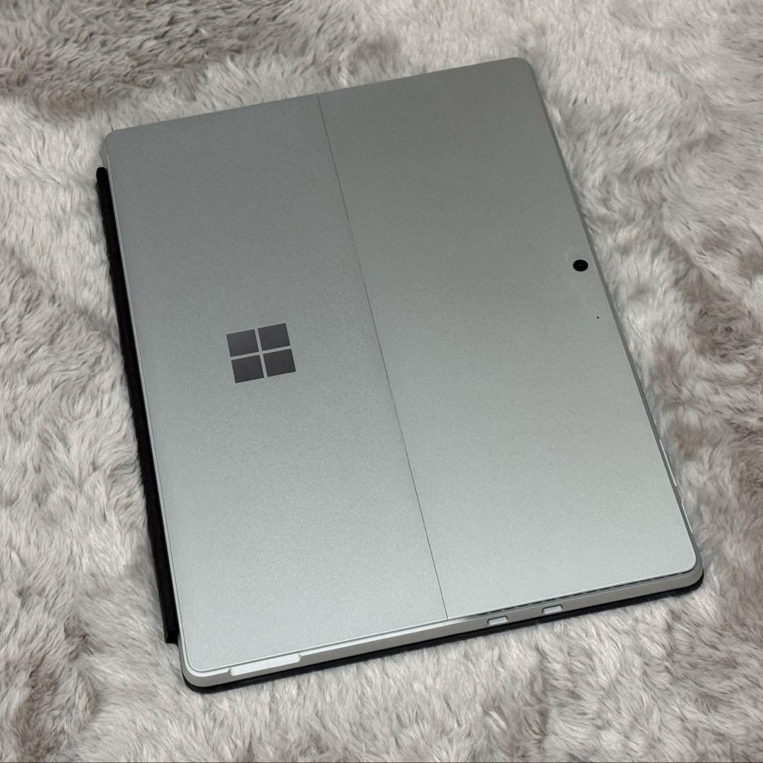 【ノートPC】SurfacePro9