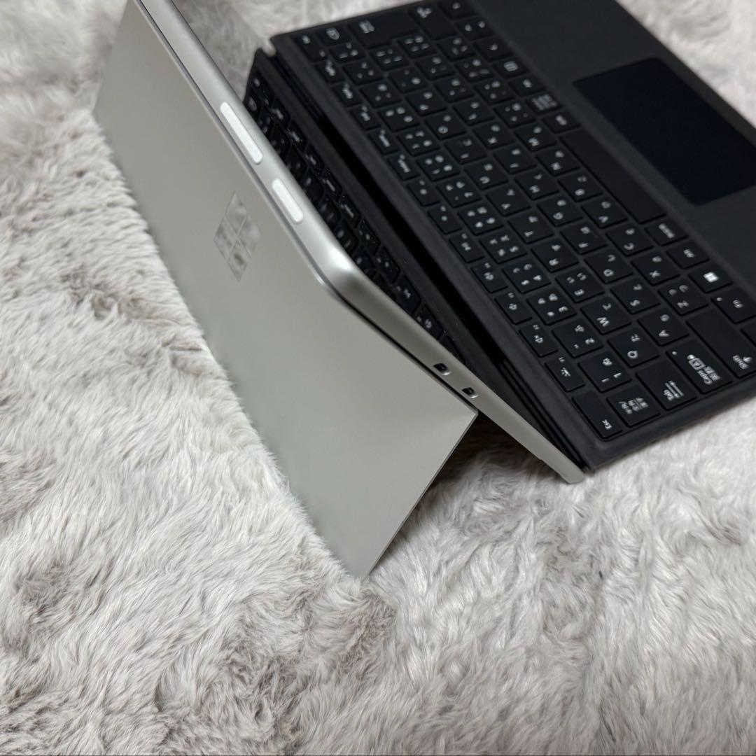 【ノートPC】SurfacePro9