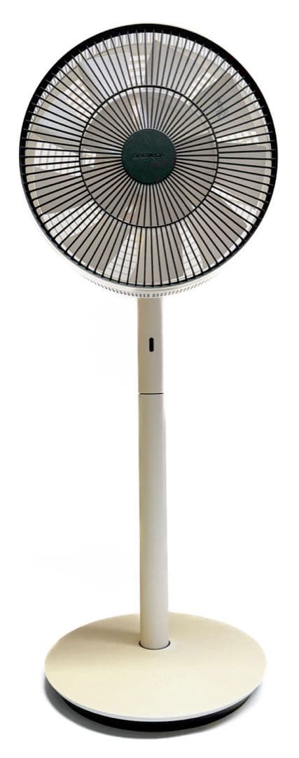 BALMUDA GREENFAN EGF-1500-WG扇風機