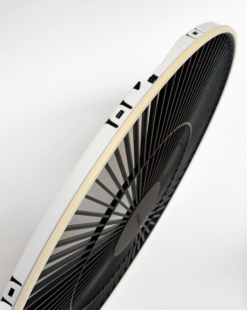 BALMUDA GREENFAN EGF-1500-WG扇風機