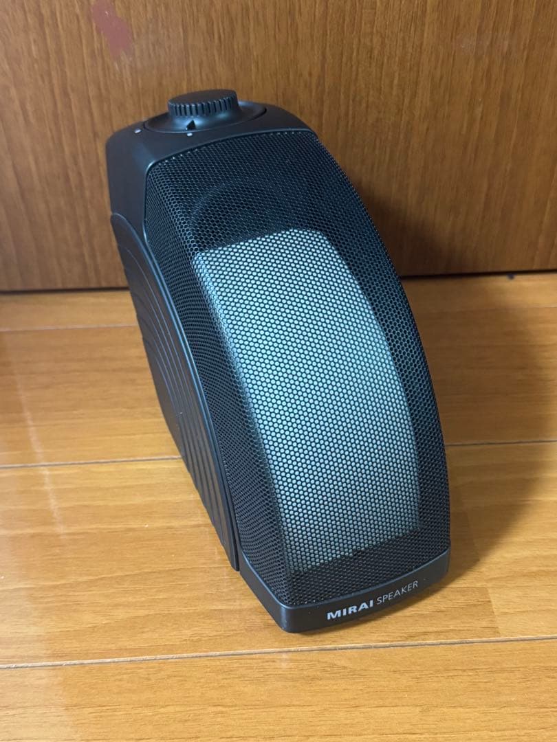 ミライスピーカー　サウンドファン 　SF-MIRAIS5