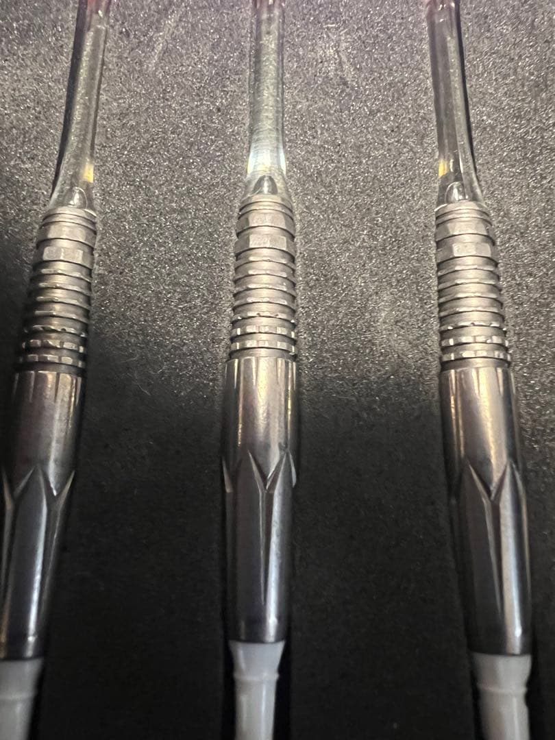 ダーツ JOKERD PEACE KEEPER