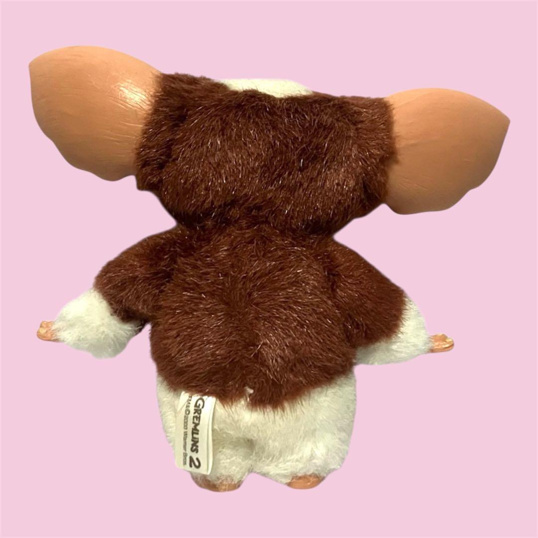 【新品同様】ジュンプランニング「グレムリン2」★ギズモ プチドール★モグワイ