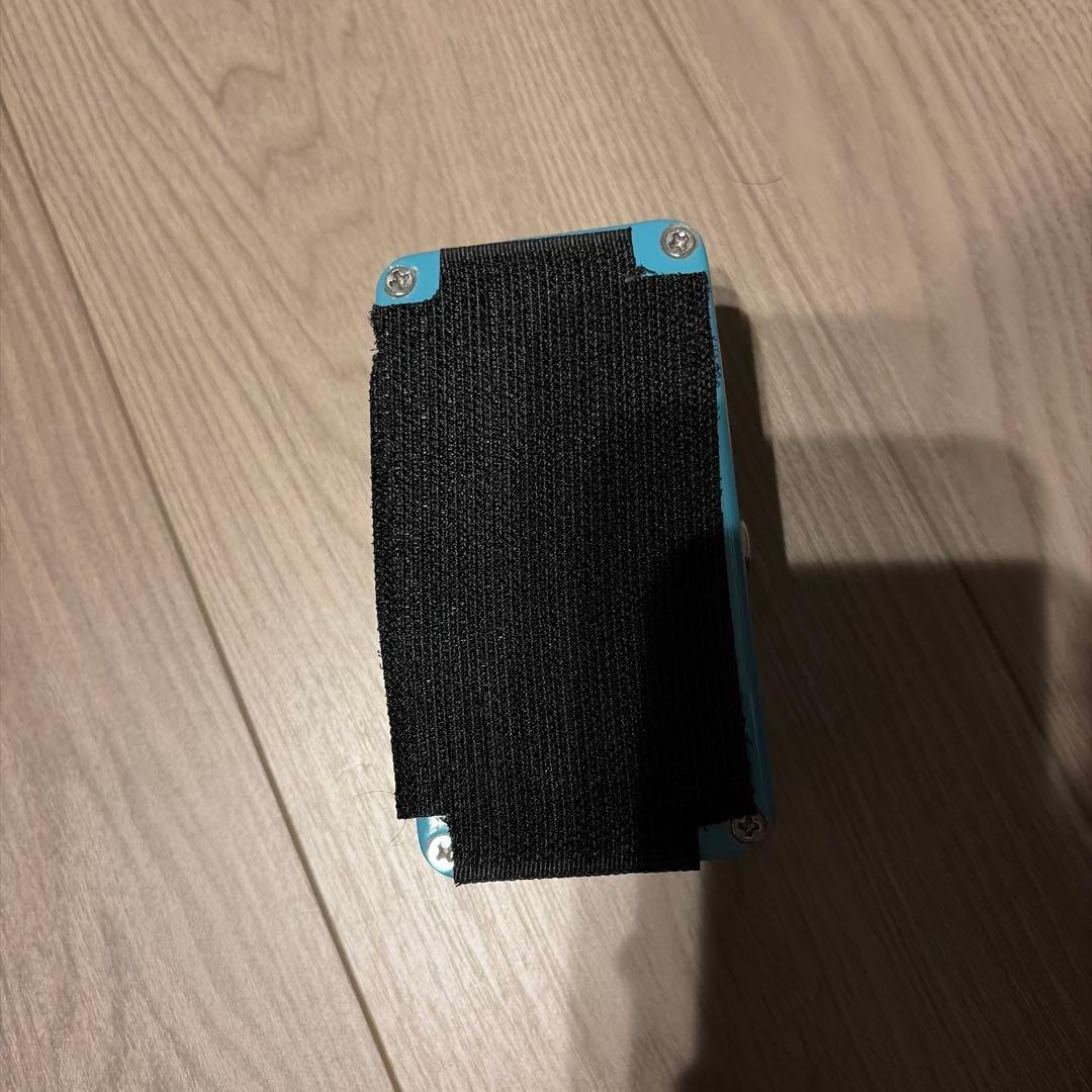 Animals Pedal アニマルズペダル Delay