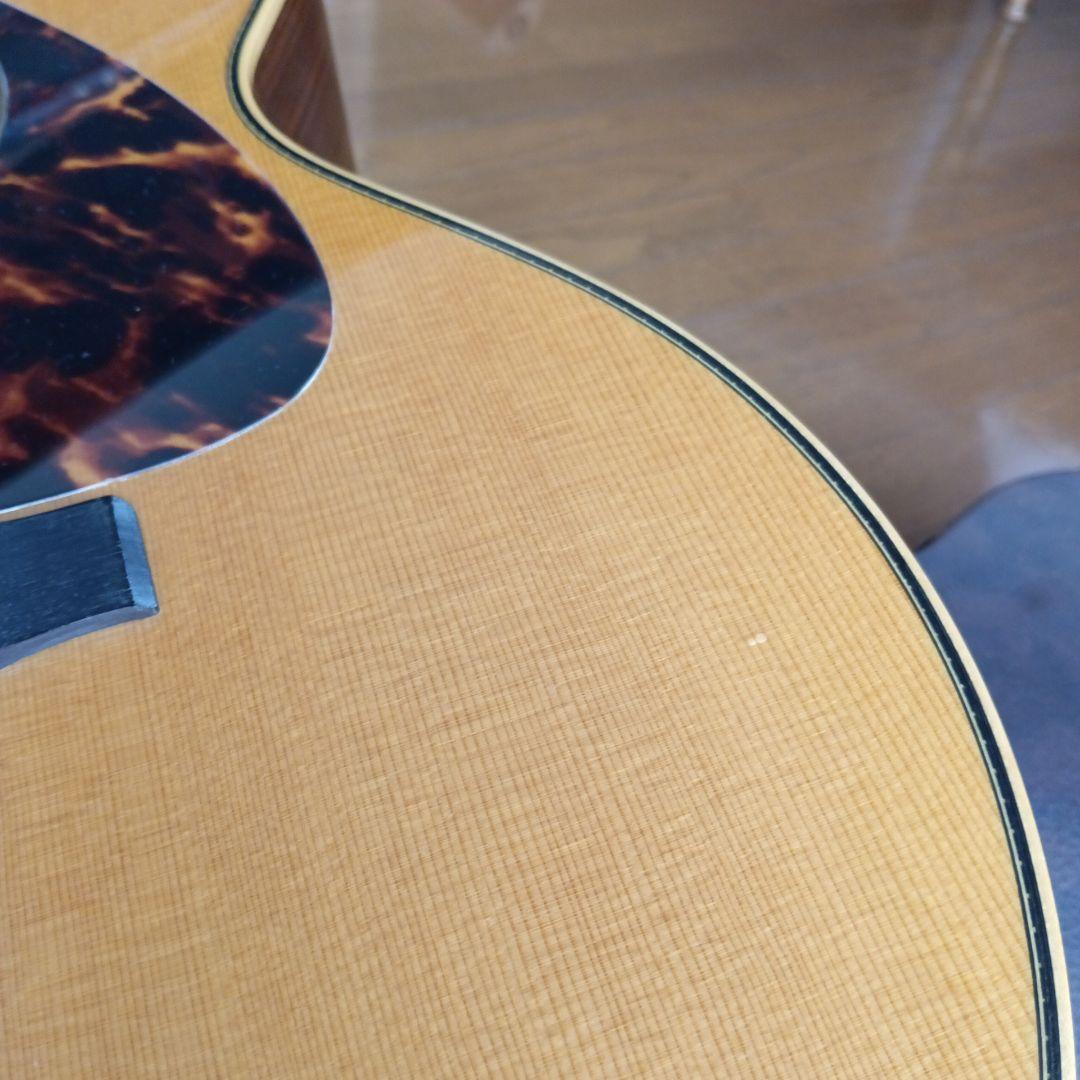 【美品】YAMAHA LJ26　アコースティックギター お買い得品