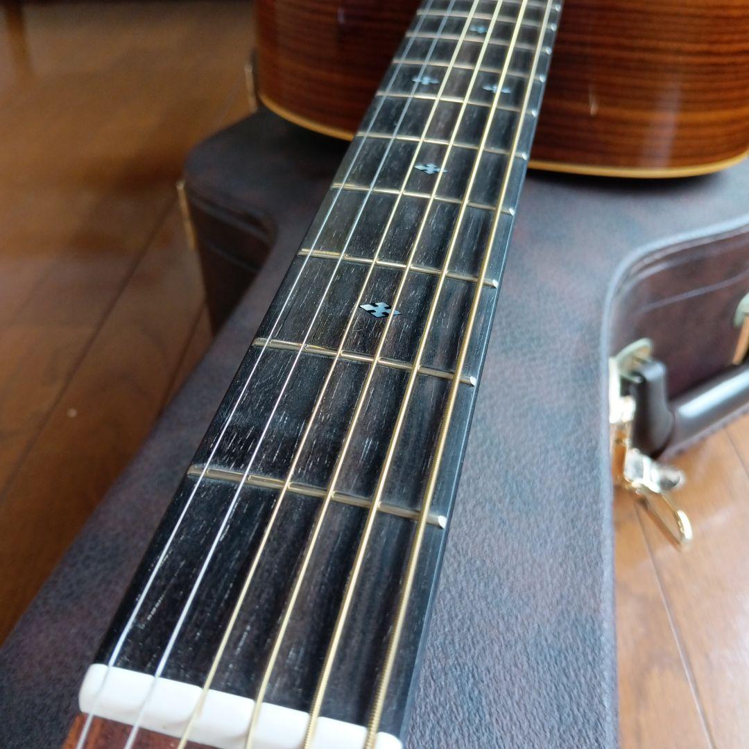 【美品】YAMAHA LJ26　アコースティックギター お買い得品