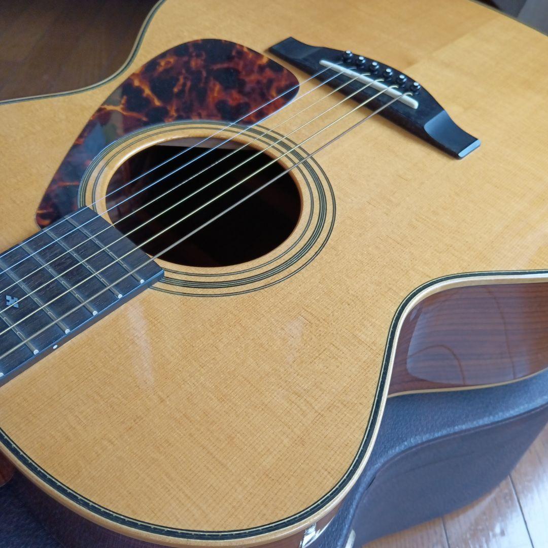 【美品】YAMAHA LJ26　アコースティックギター お買い得品