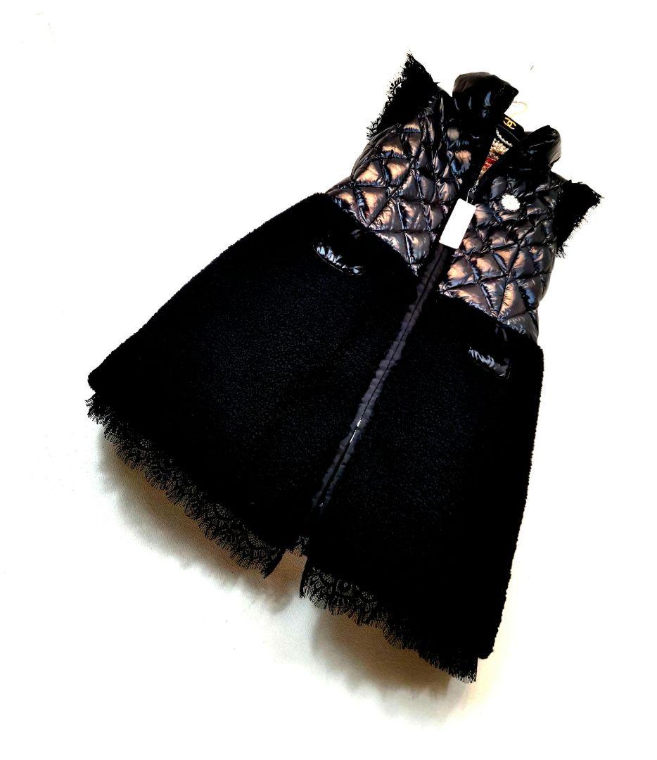 ✨新品希少44❣✨定価¥36300❣秋冬〜まるでリカちゃん❣✨セレブジャンスカ✨