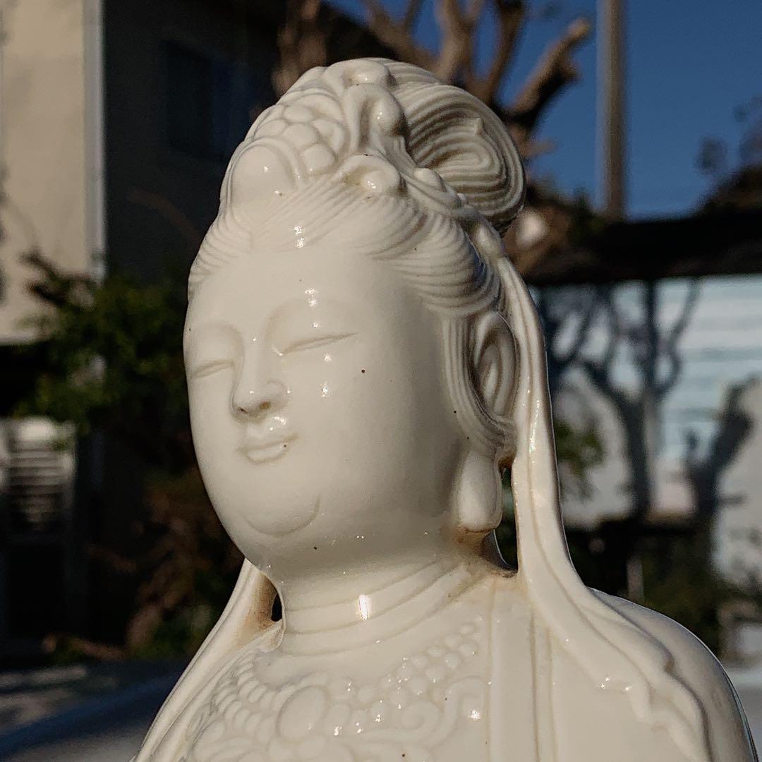 ②画像の確認用　中国　仏像