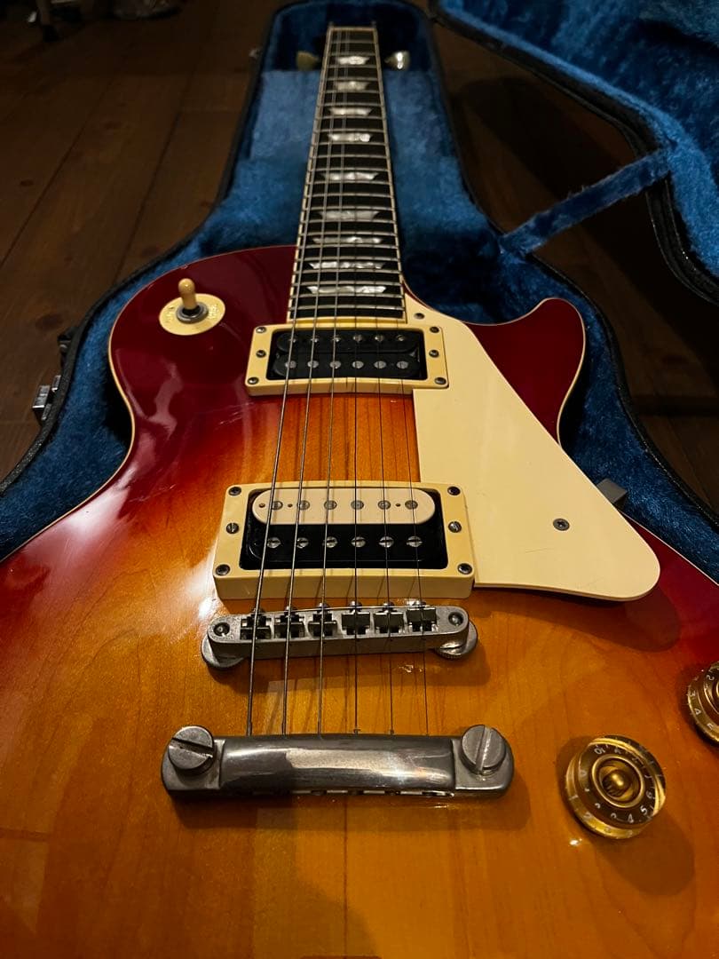 Orville Les Paul オービル レスポール ジャンク