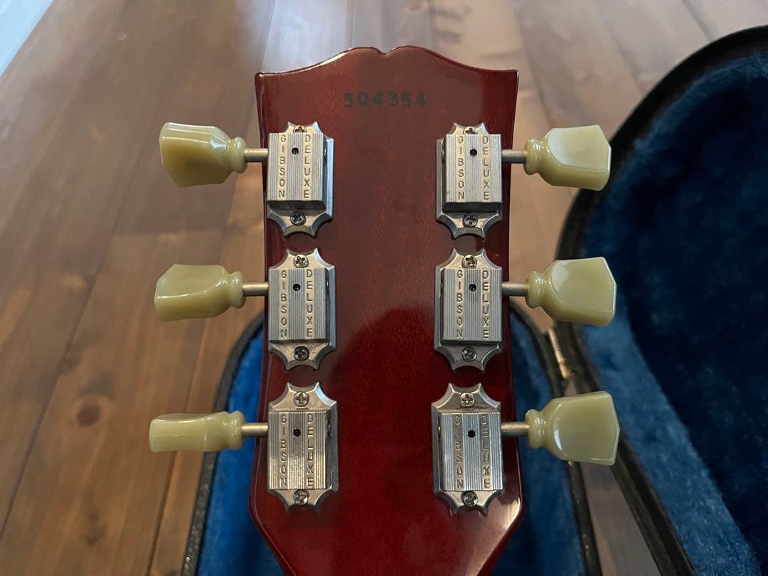 Orville Les Paul オービル レスポール ジャンク