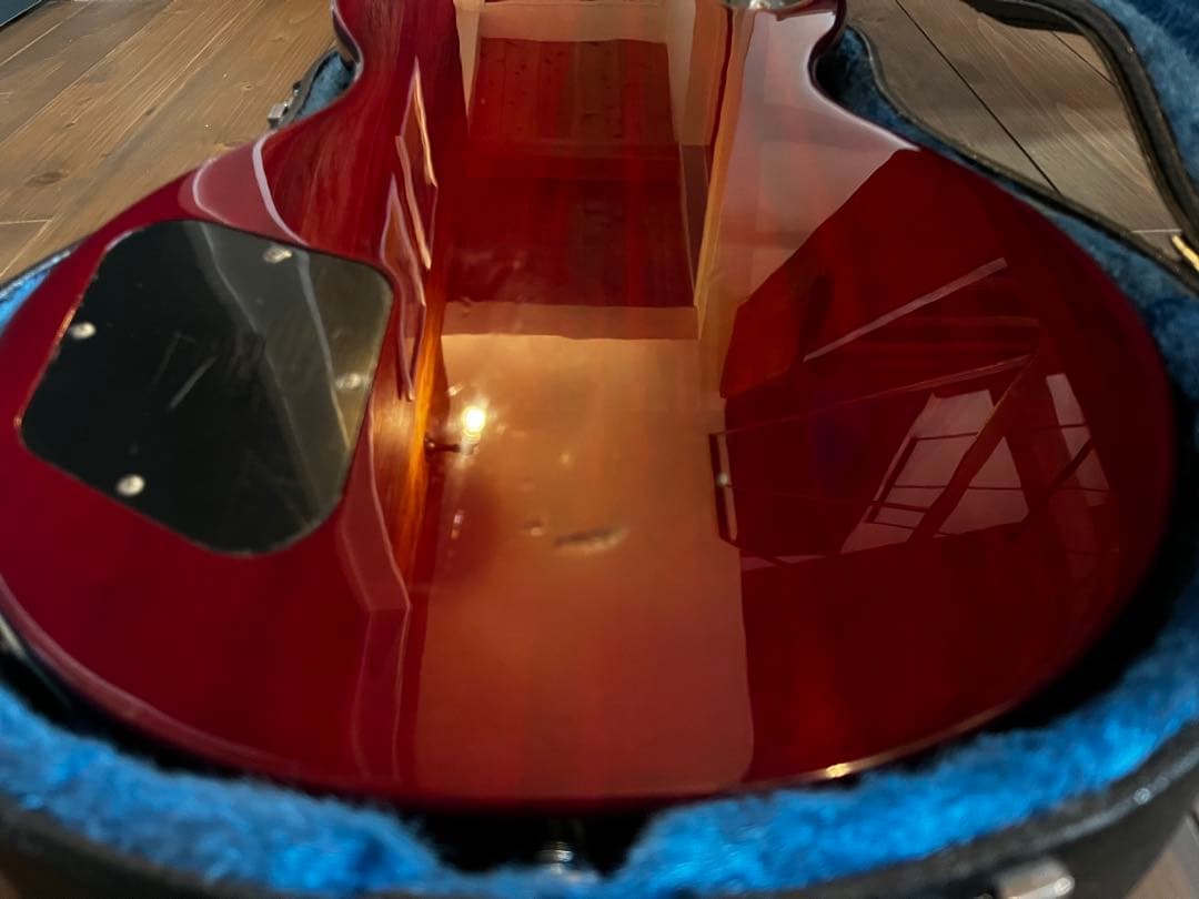 Orville Les Paul オービル レスポール ジャンク