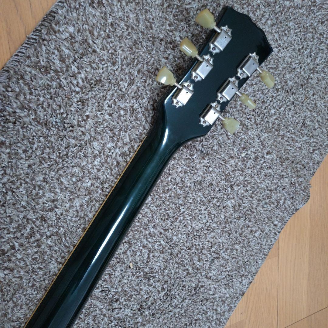 Tokai Love Rock レスポールタイプ エレキギター
