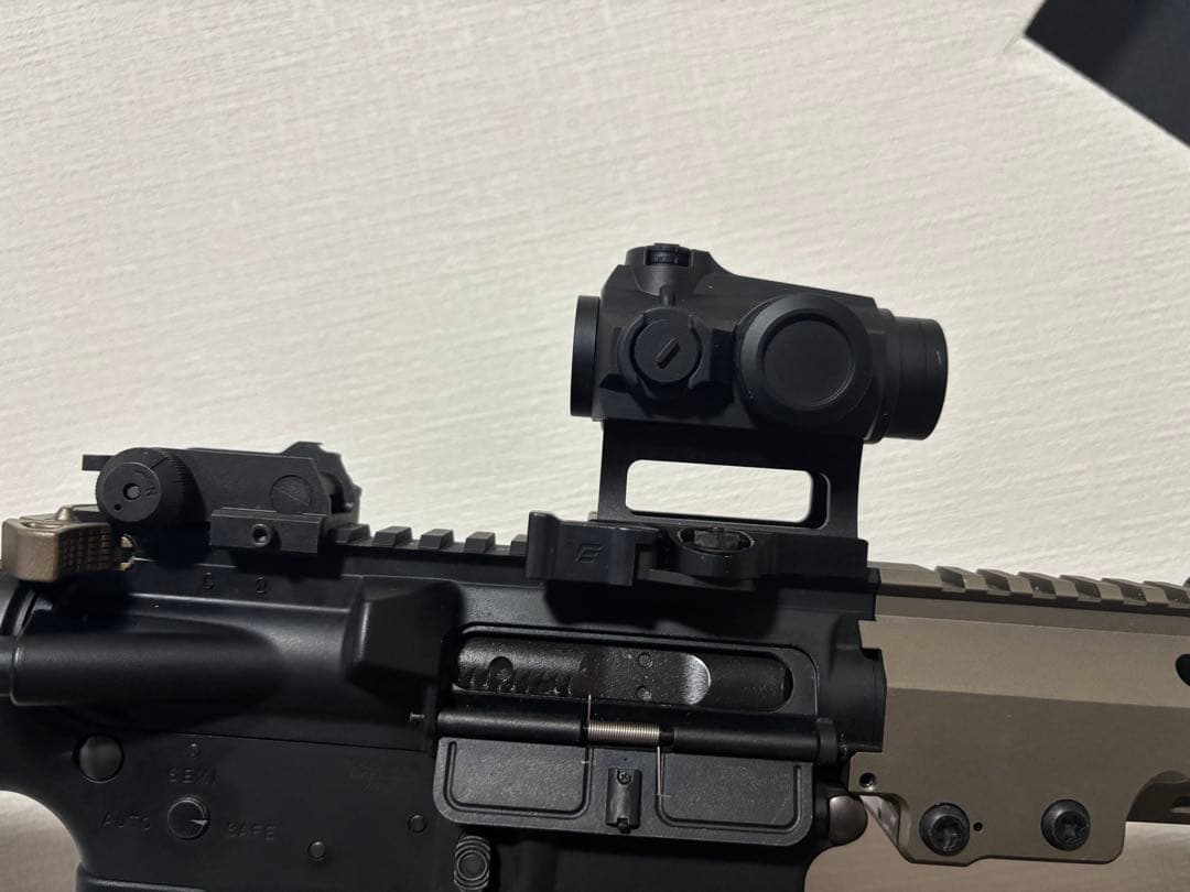 東京マルイNo.13 URG-I 11.5 inch SOPMOD Block3