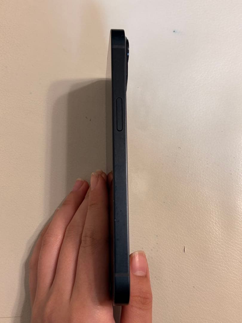 iPhone13 128GB 本体 ミッドナイト