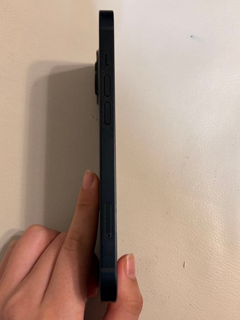 iPhone13 128GB 本体 ミッドナイト