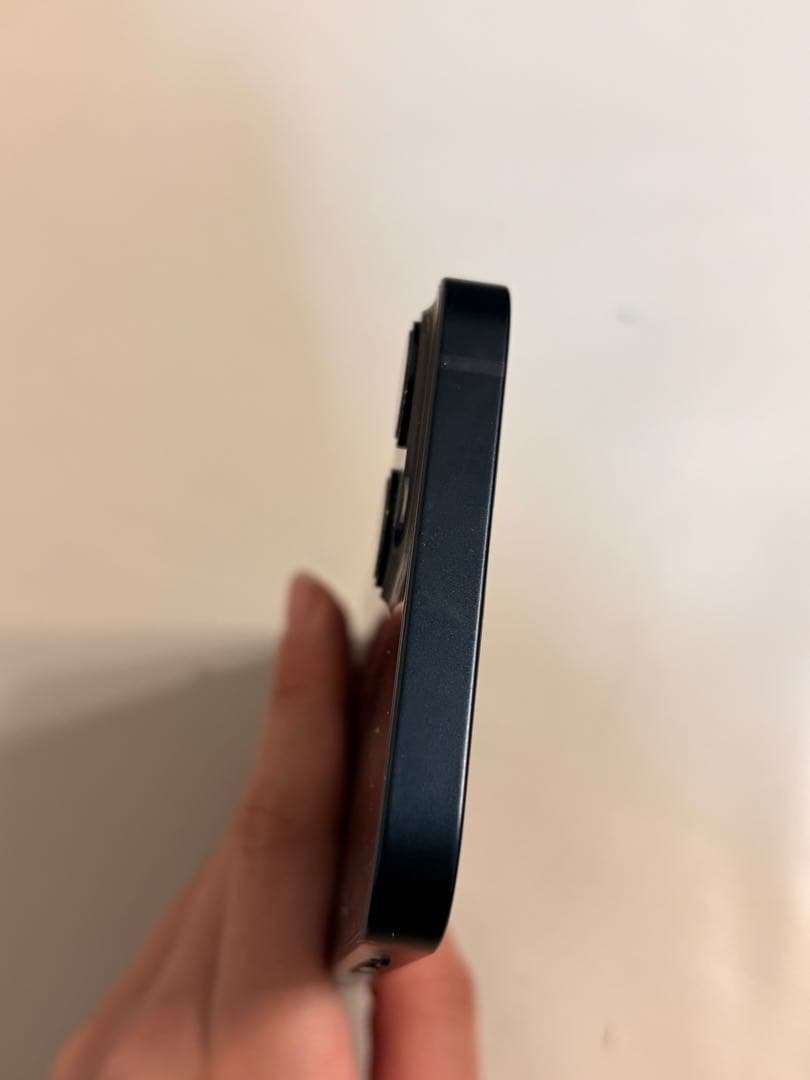 iPhone13 128GB 本体 ミッドナイト