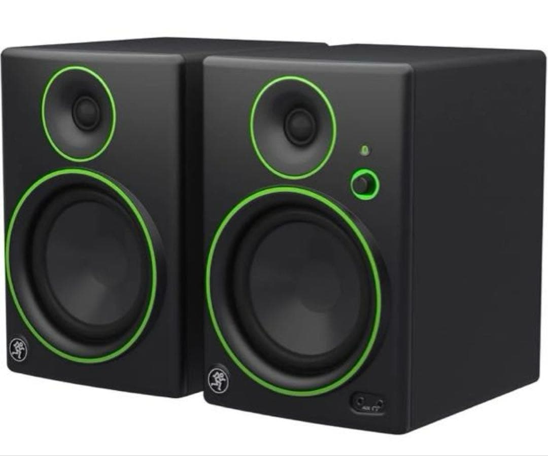 MACKIE マッキー Bluetooth対応　スピーカー CR5BT