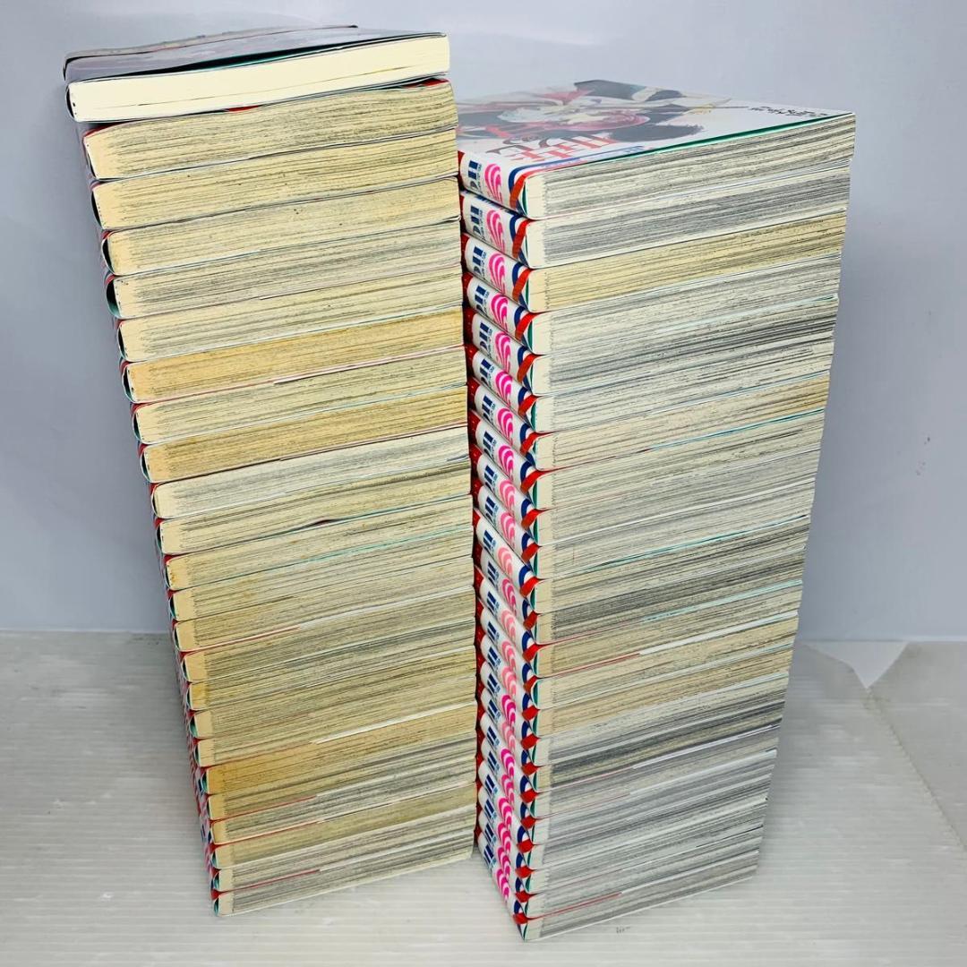 暁のヨナ 全巻セット 1-46巻+小説