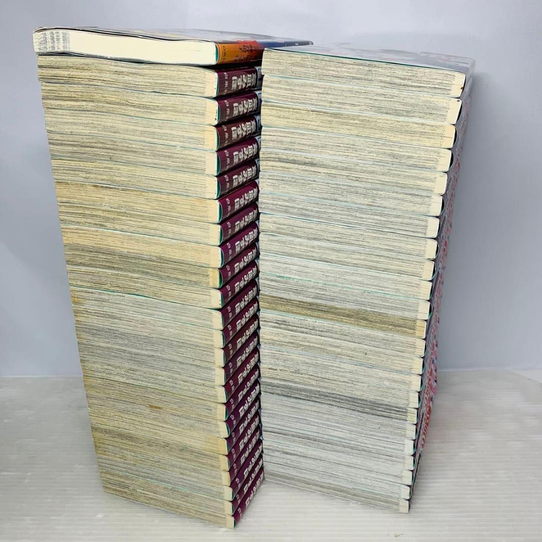 暁のヨナ 全巻セット 1-46巻+小説