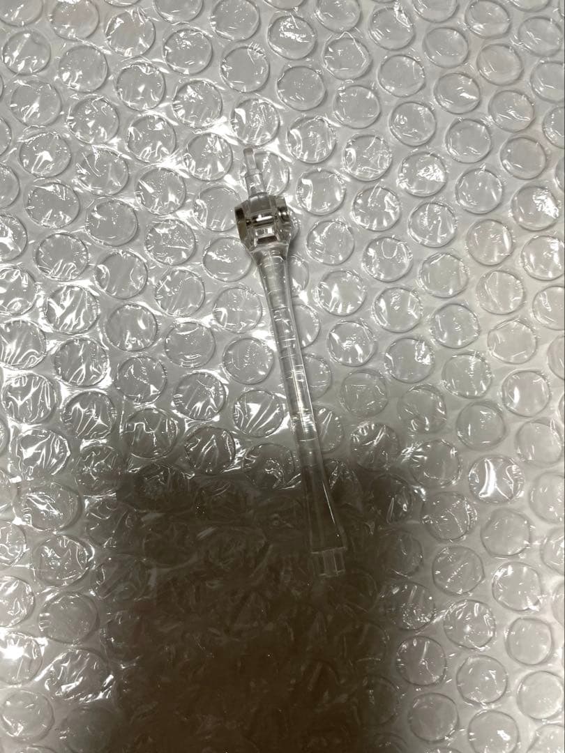 メタルビルド　l build プロヴィデンスガンダム