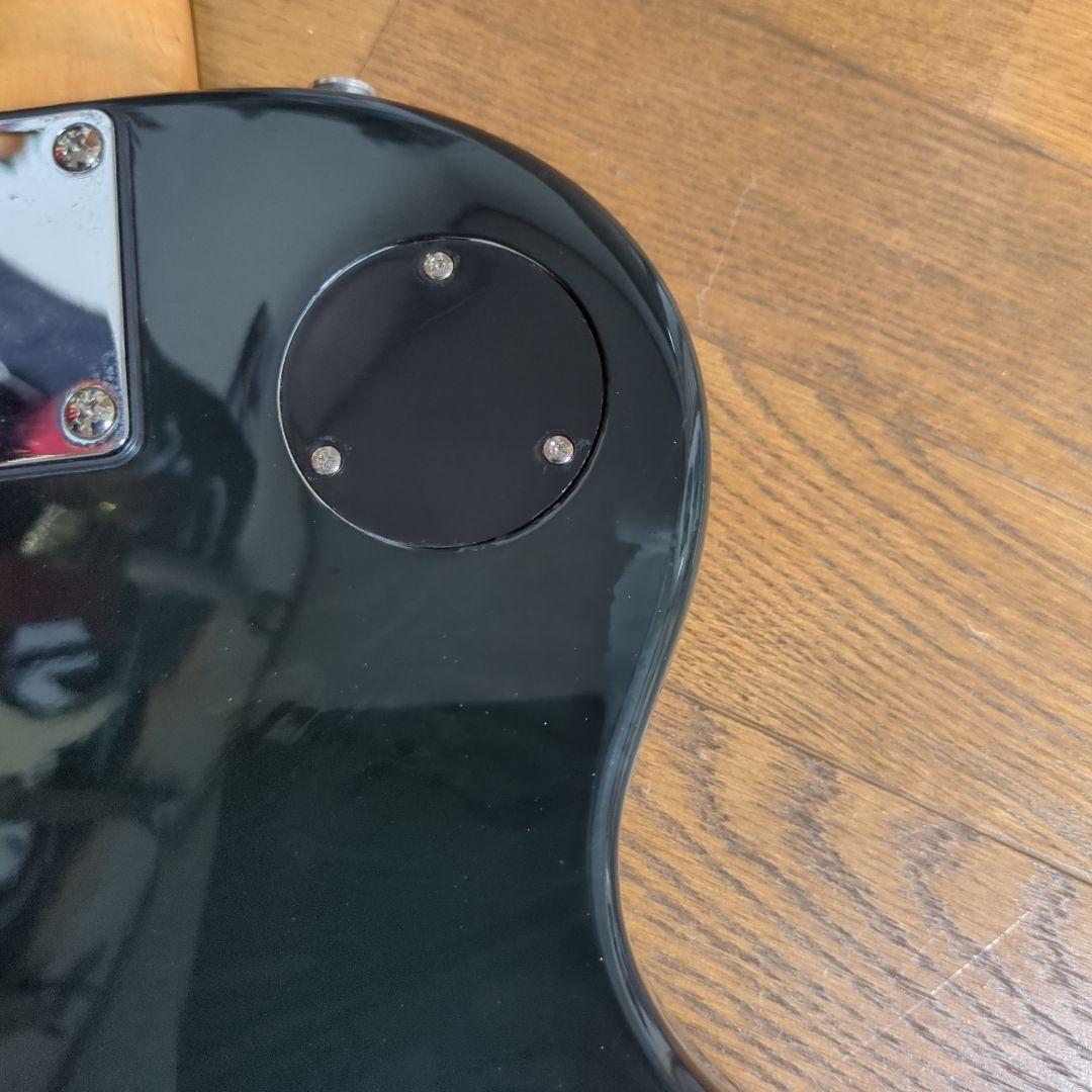 BUSKERS レスポール　中古メンテナンス品