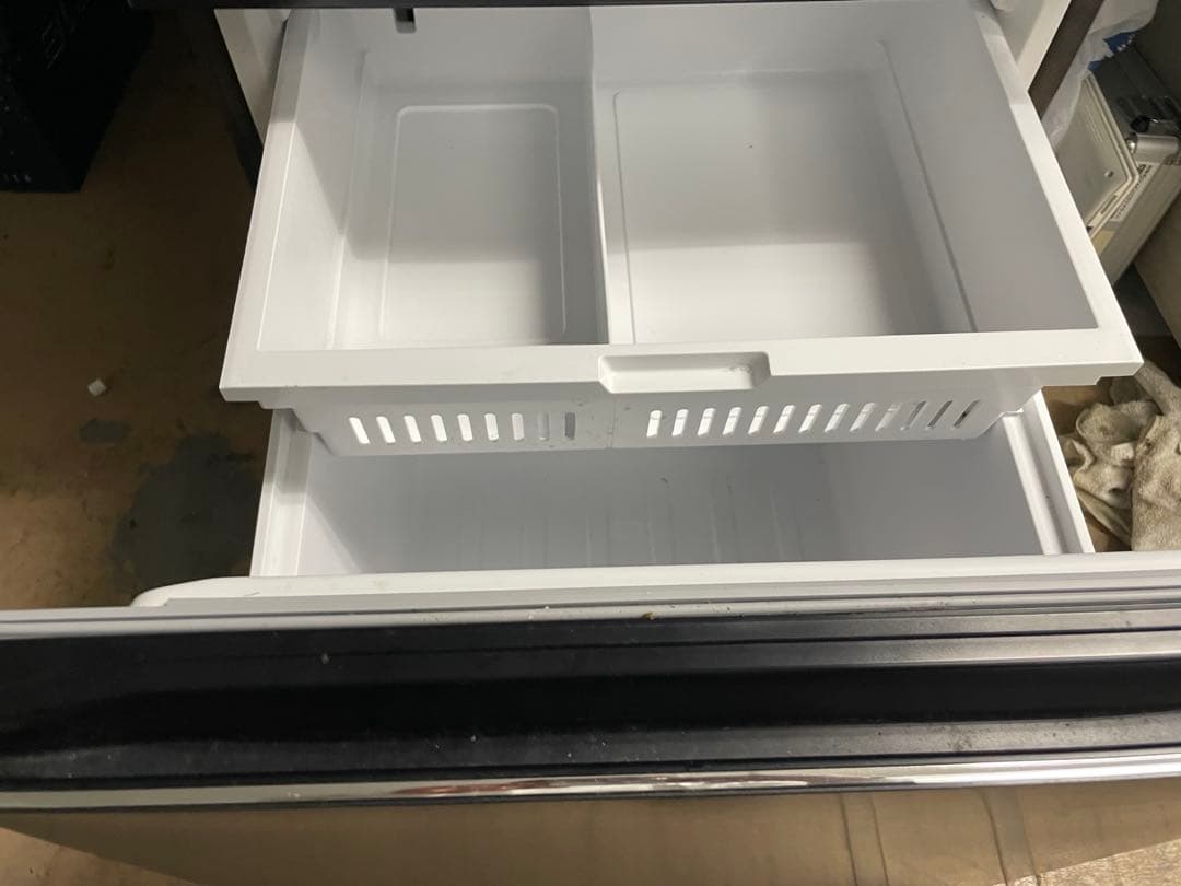 Haier ハイアールJR-CV29A 冷蔵庫　2023年製